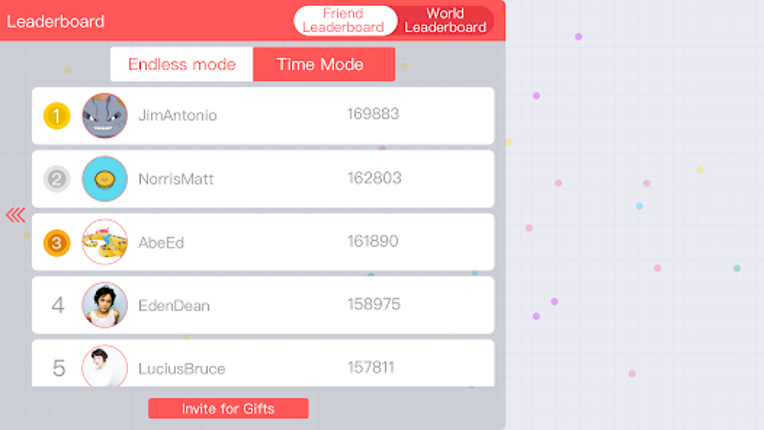 Snake Off - More Play,More Fun screenshot