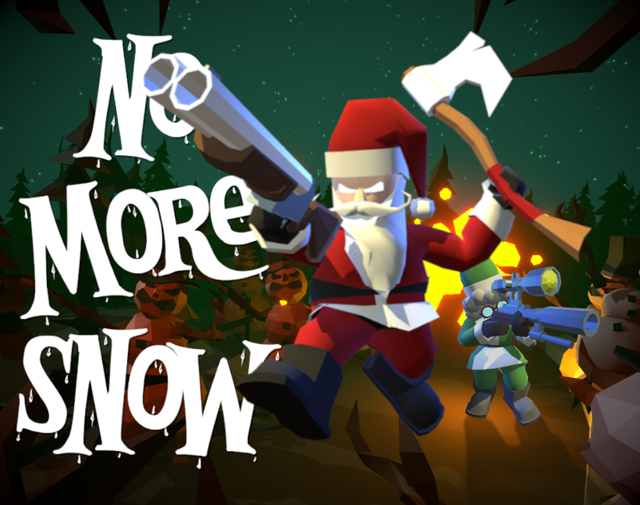 Games like No More Snow