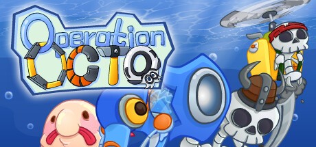 Games like Operation Octo