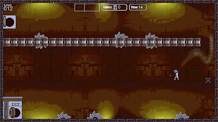 1 BIT ASTRONAUT-demo-beta screenshot