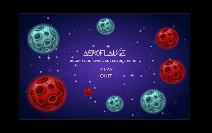 AeroFlauge Image