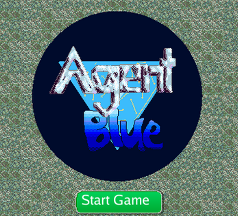 Agent Blue screenshot