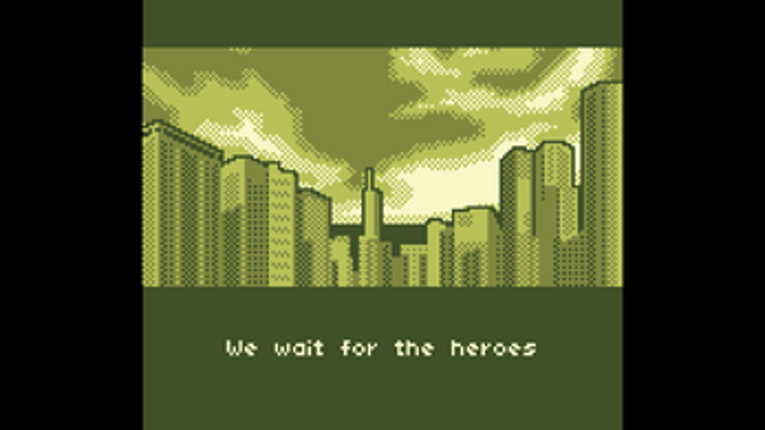 AlienVania screenshot