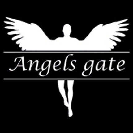 AngelsGate Game Cover