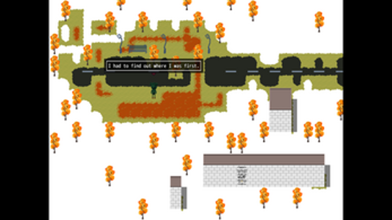 Annex Hall screenshot
