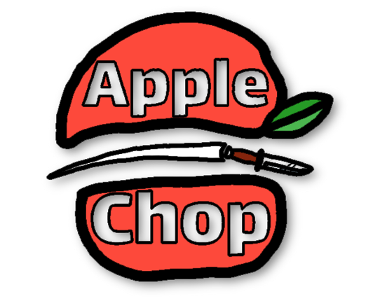 Apple Chop Image