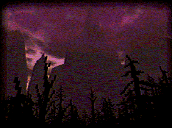 Approaches screenshot