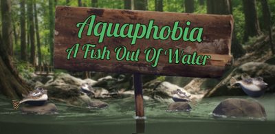 Aquaphobia Image