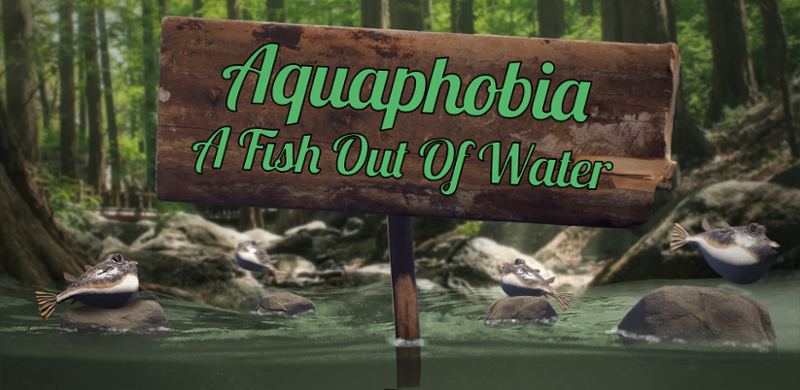 Aquaphobia Game Cover