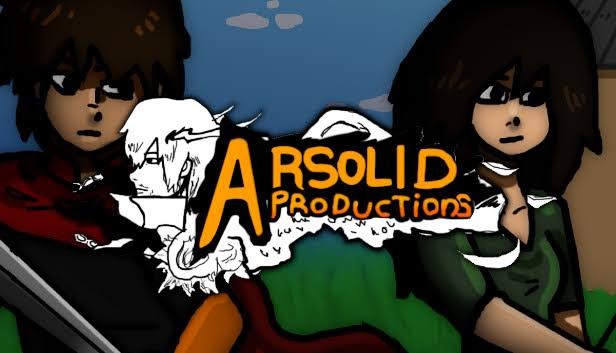 Games like Arsolid Productions