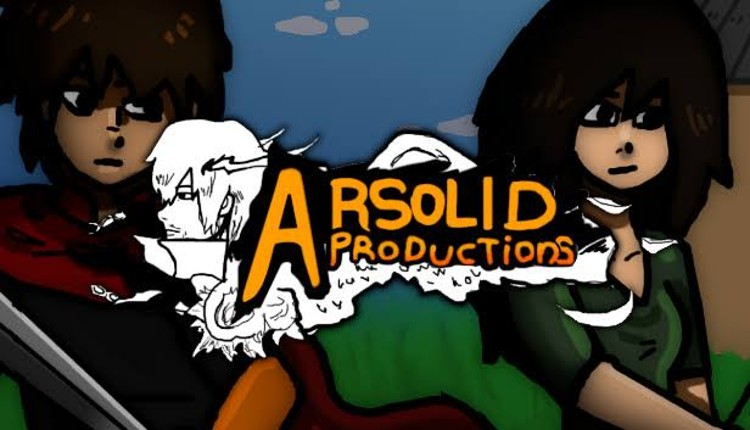 Arsolid Productions Image