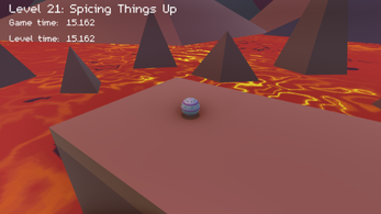 BallGameTM screenshot