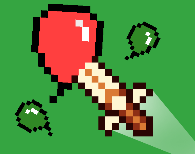 Games like Balloonife