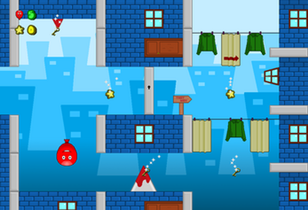 Balloony's adventure Image
