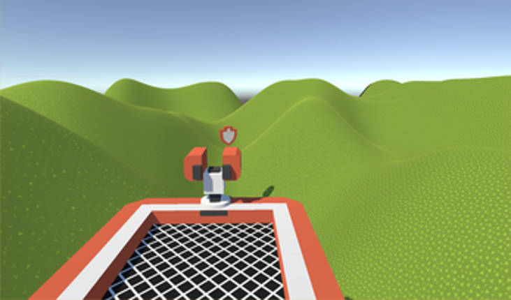 BangBangVR screenshot