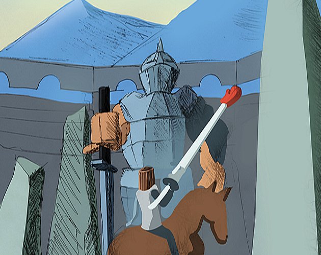 Games like Banterbury