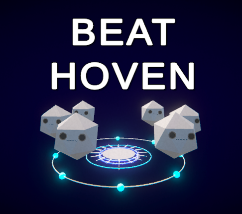 BEAT HOVEN + new track Image