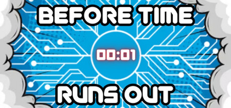 Before Time Runs Out Image