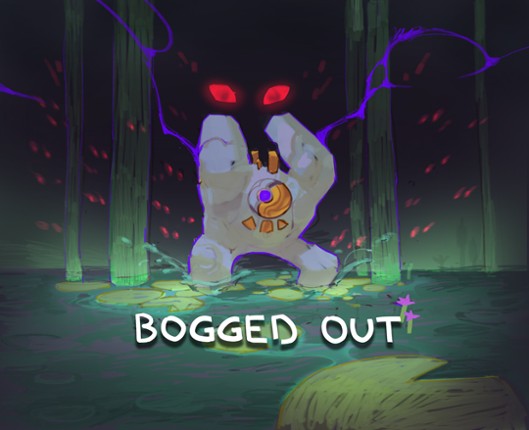 Bogged Out Image