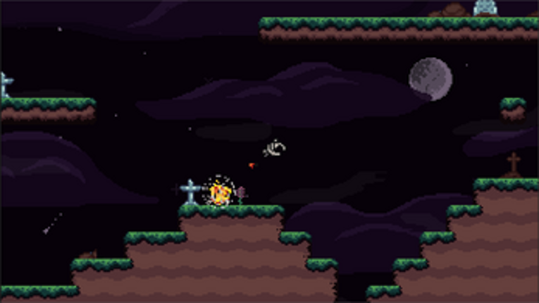 BomberPibe screenshot