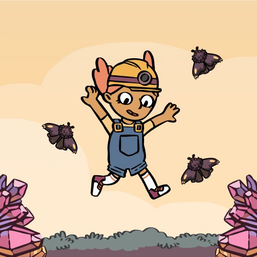 Games like BrightFall