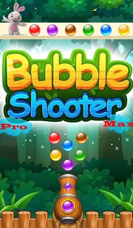 Games like Bubble Shooter Pro Max
