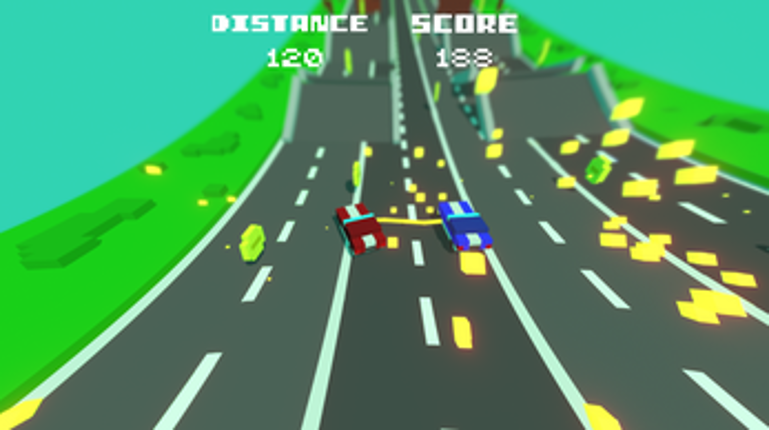 CARNNECTED screenshot