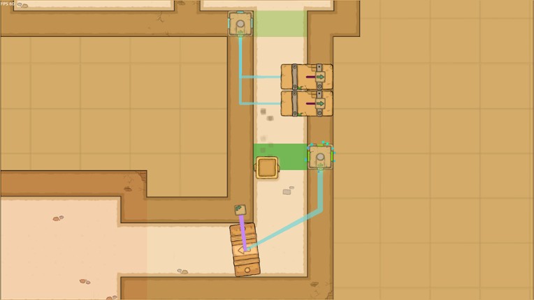 Shapeguard screenshot