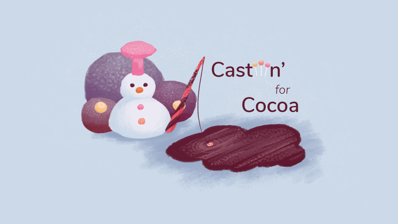 Games like Castin' for Cocoa