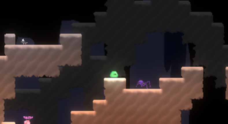 Cave Slime Image