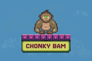 Chonky Bam Image