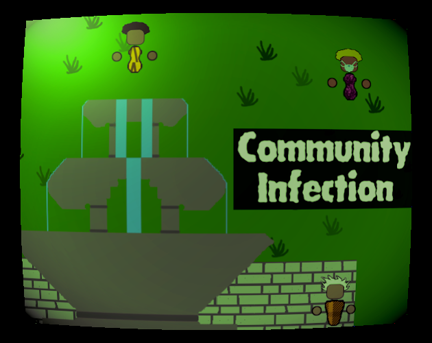 Games like Community Infection