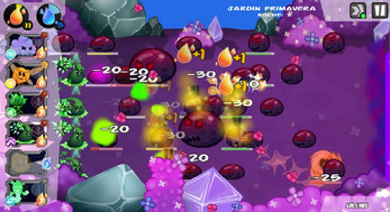 Creaature Unleashed screenshot