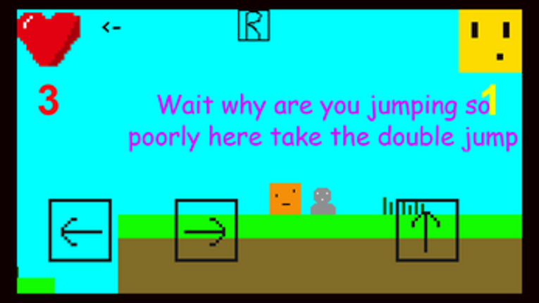 Cubeland LOL Adventure 2.5 Image
