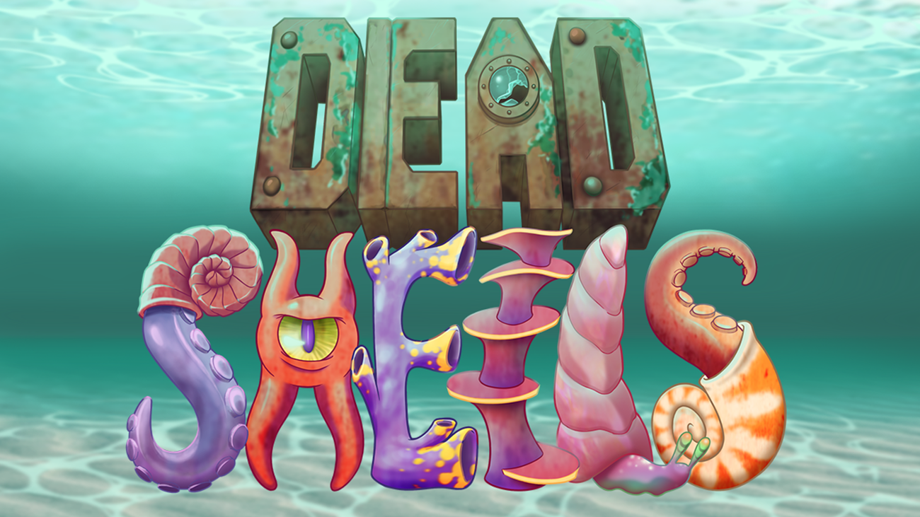Games like Dead Shells - Group 24