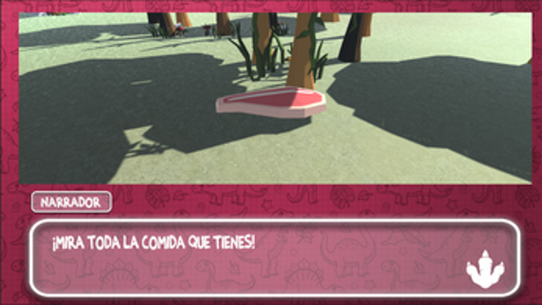 Dino Amigos screenshot