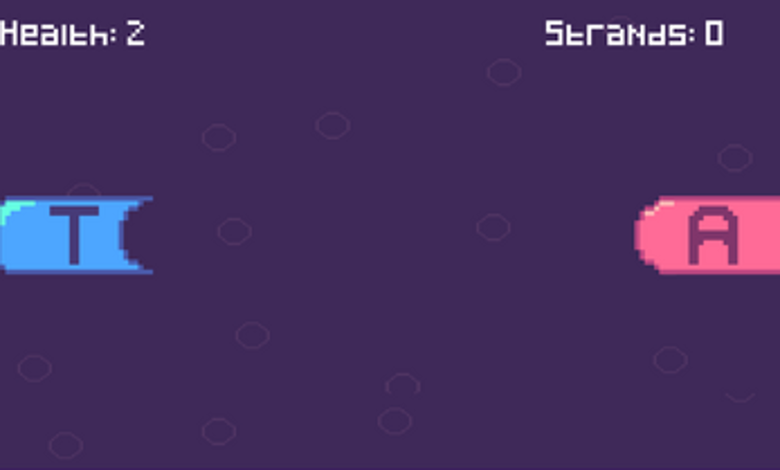 DNA Reflex screenshot