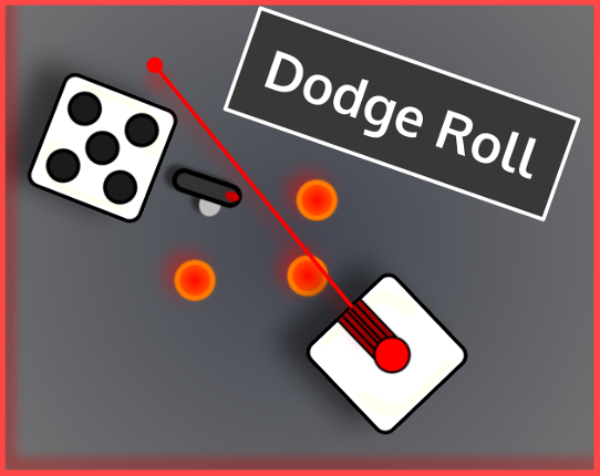 Dodge Roll Game Cover