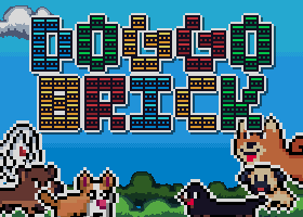 Games like DOGGOBRICK
