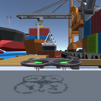 Drone Simulator screenshot