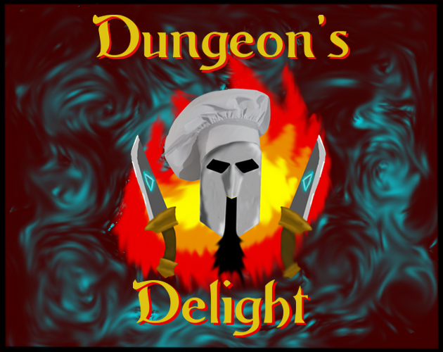 Games like Dungeon's Delight