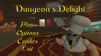 Dungeon's Delight Image