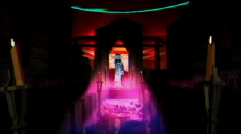 [ECHOSTASIS] Prologue Image