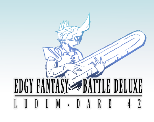 Edgy Fantasy Battle Deluxe Image