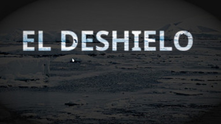 El Deshielo Image