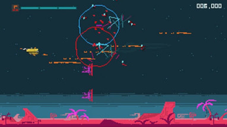 Epsilon AD screenshot