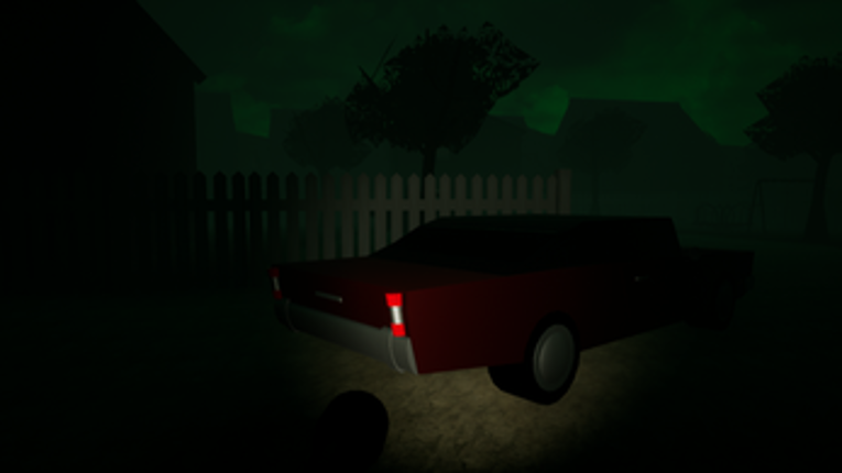 Eternal Abandonment screenshot