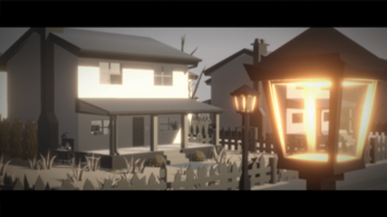 Exteriors screenshot