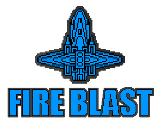 Fire Blast Image