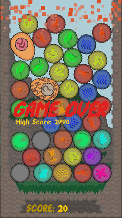 Fowl Magic screenshot